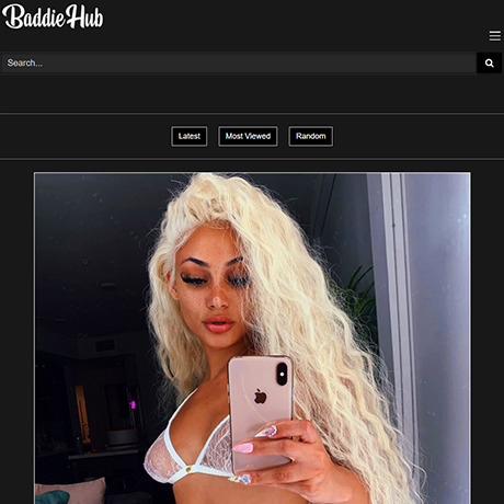 BaddieHub