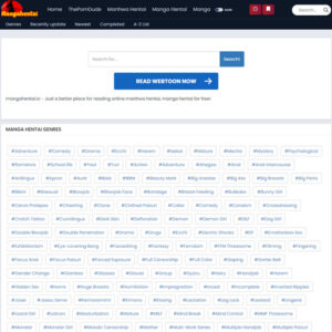 MangaHentai.io