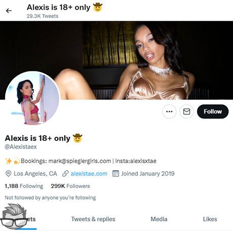 Alexis Tae