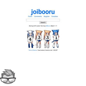 JoiBooru