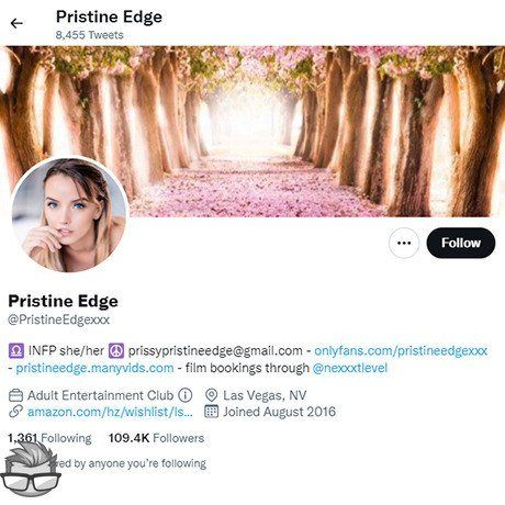 Pristine Edge