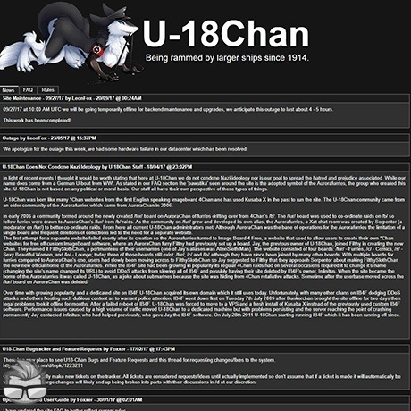 U18Chan